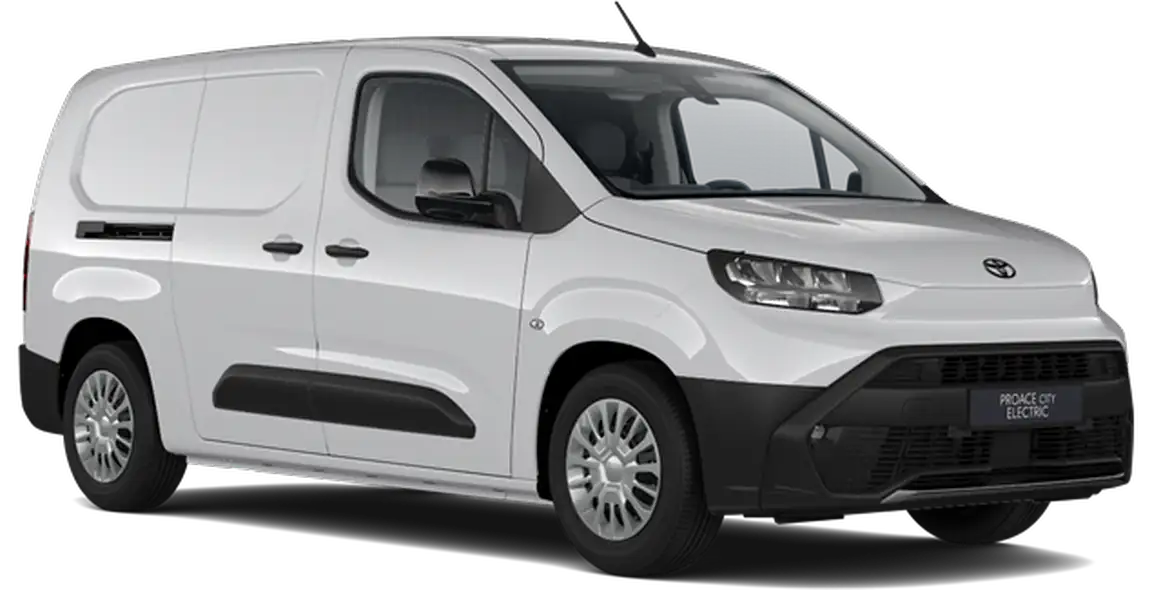 TOYOTA PROACE CITY