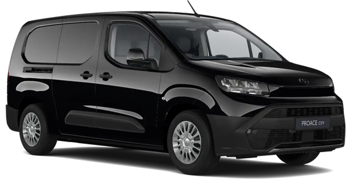 TOYOTA PROACE CITY
