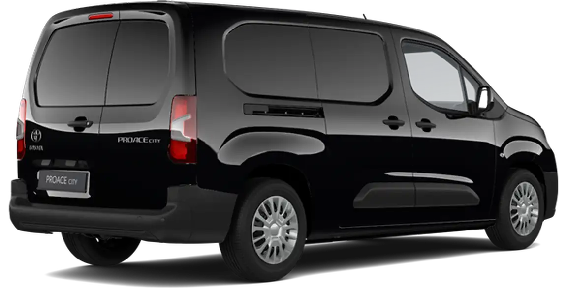 TOYOTA PROACE CITY