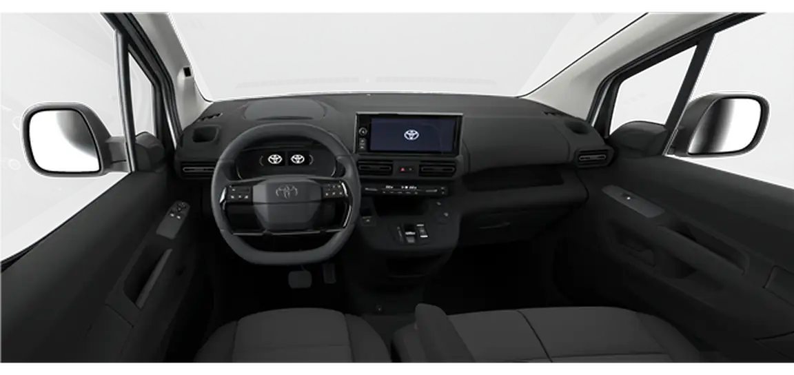 TOYOTA PROACE CITY