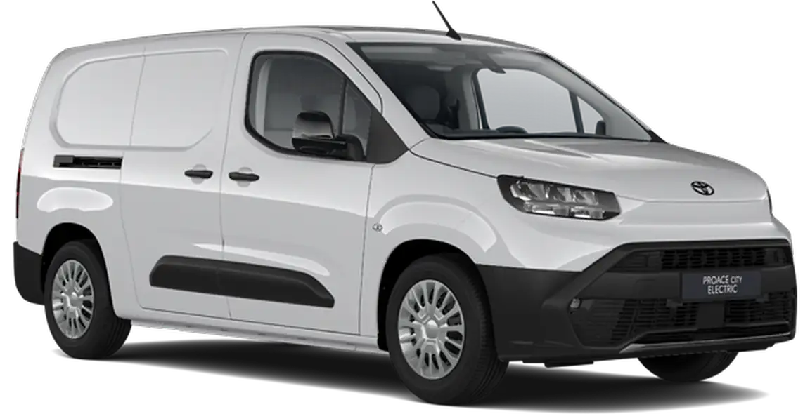 TOYOTA PROACE CITY