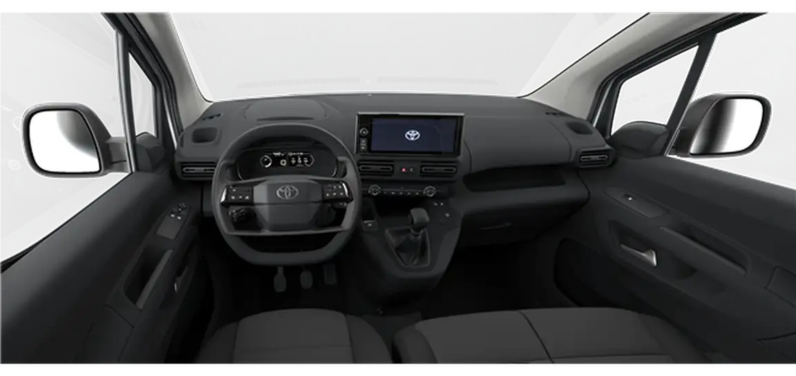 TOYOTA PROACE CITY