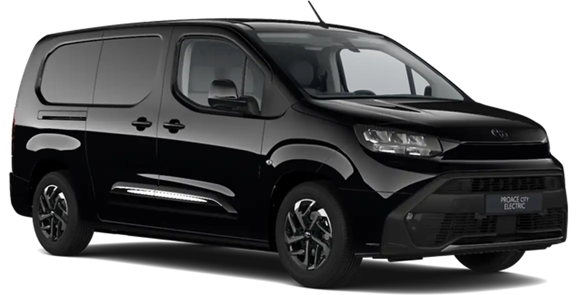 TOYOTA PROACE CITY
