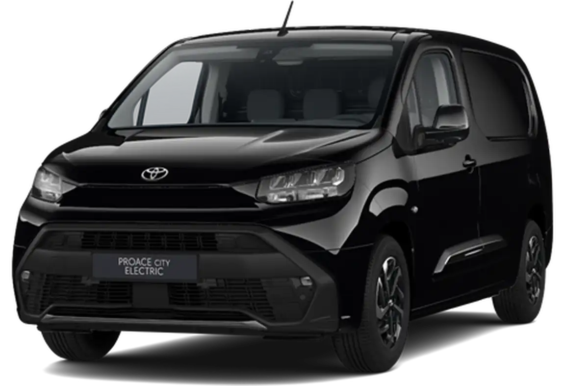 TOYOTA PROACE CITY