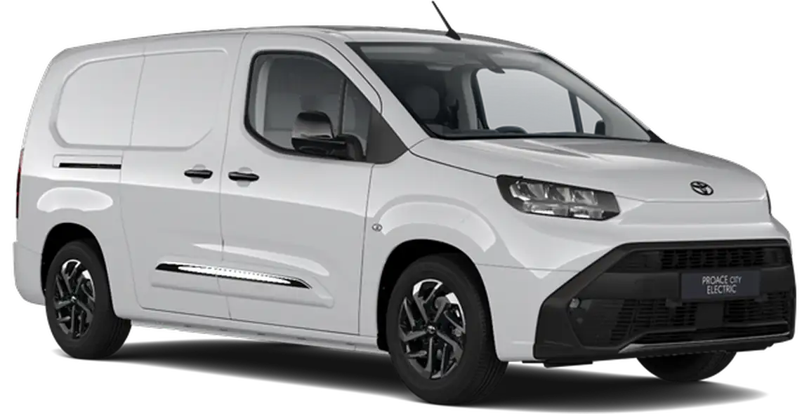 TOYOTA PROACE CITY