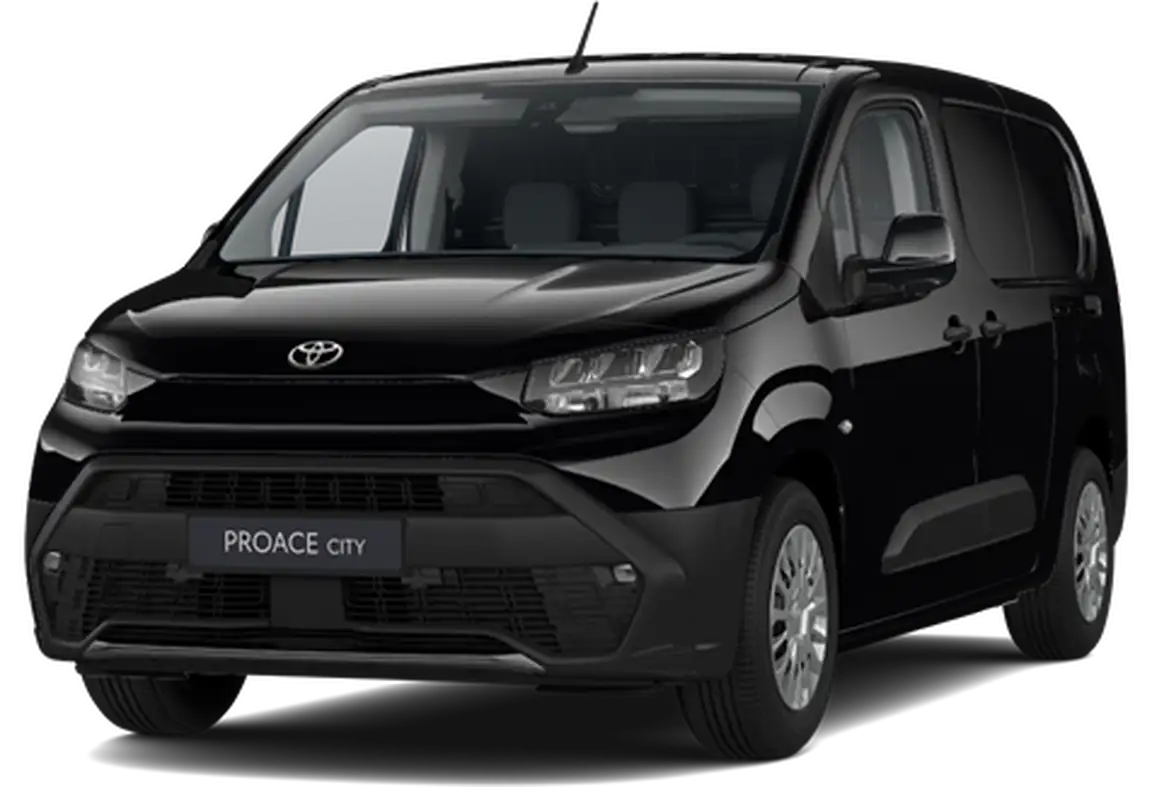 TOYOTA PROACE CITY