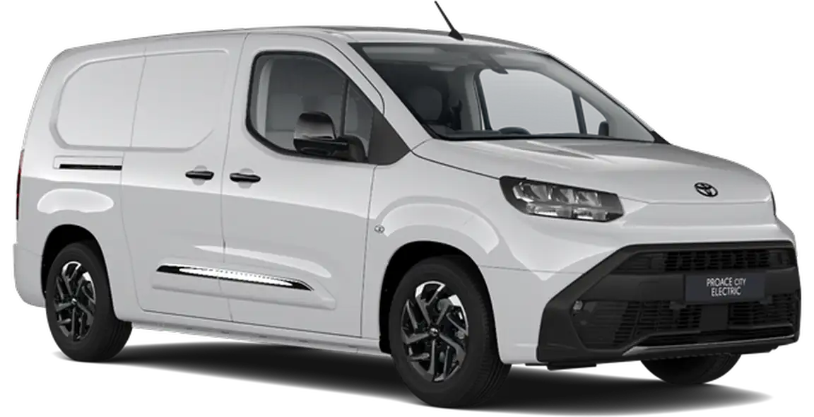 TOYOTA PROACE CITY