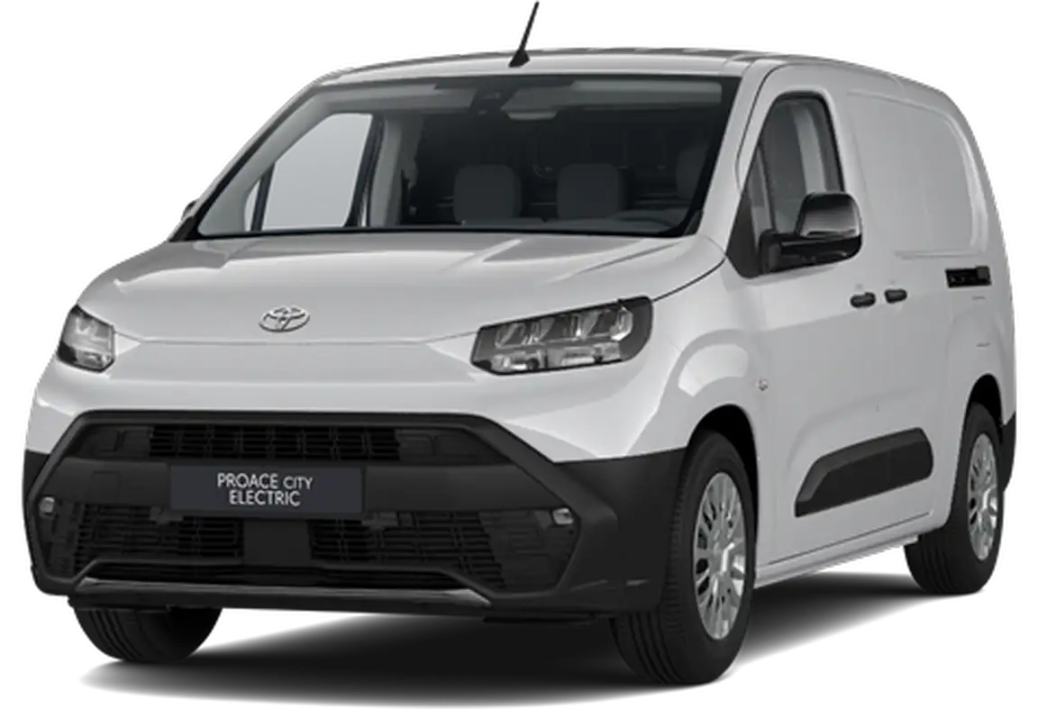 TOYOTA PROACE CITY