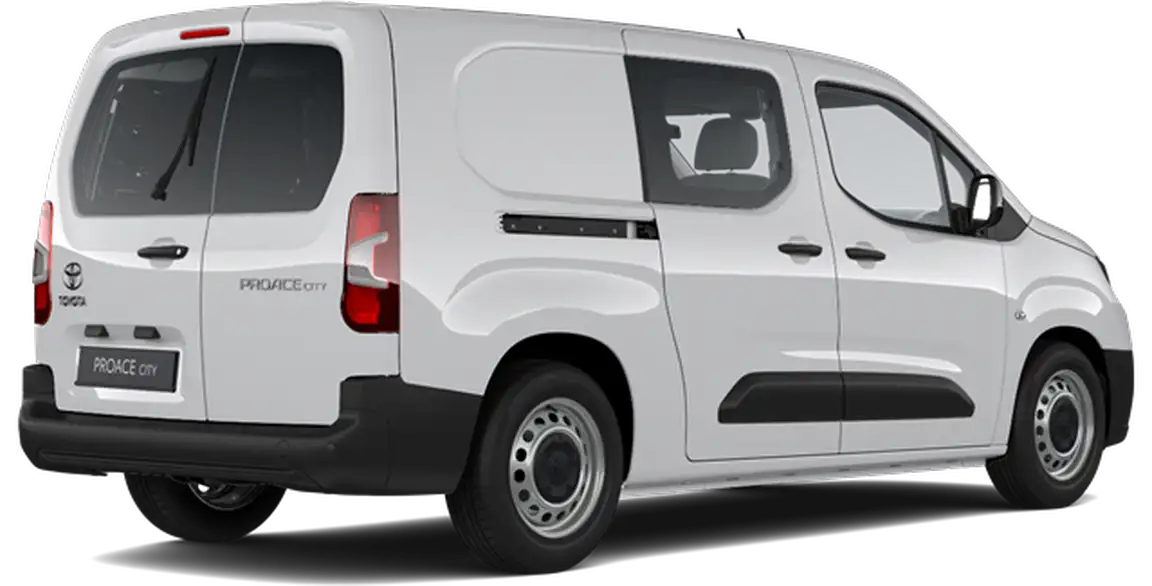 TOYOTA PROACE CITY