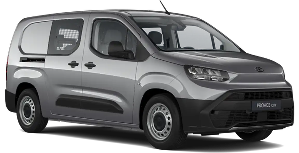 TOYOTA PROACE CITY