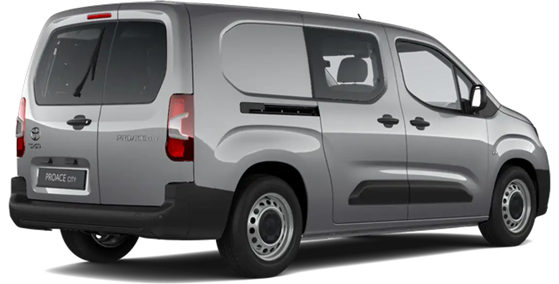 TOYOTA PROACE CITY