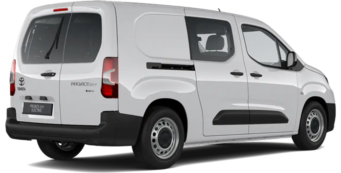 TOYOTA PROACE CITY