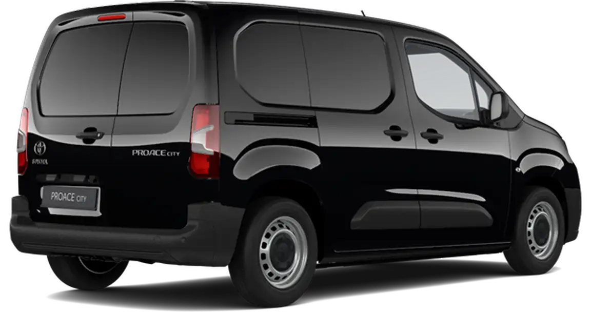 TOYOTA PROACE CITY
