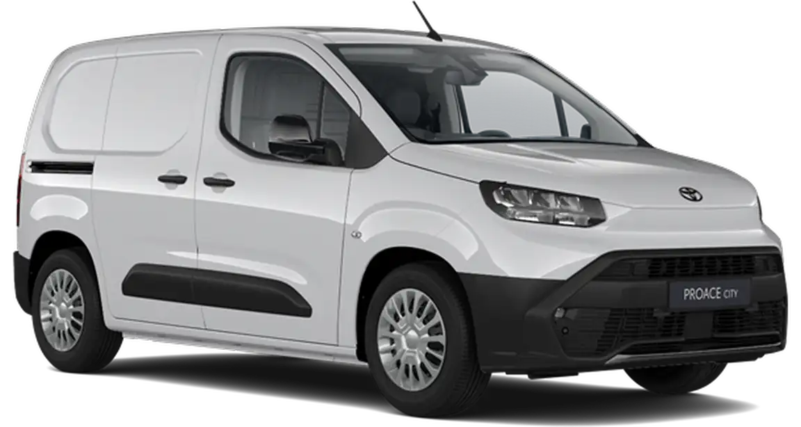 TOYOTA PROACE CITY