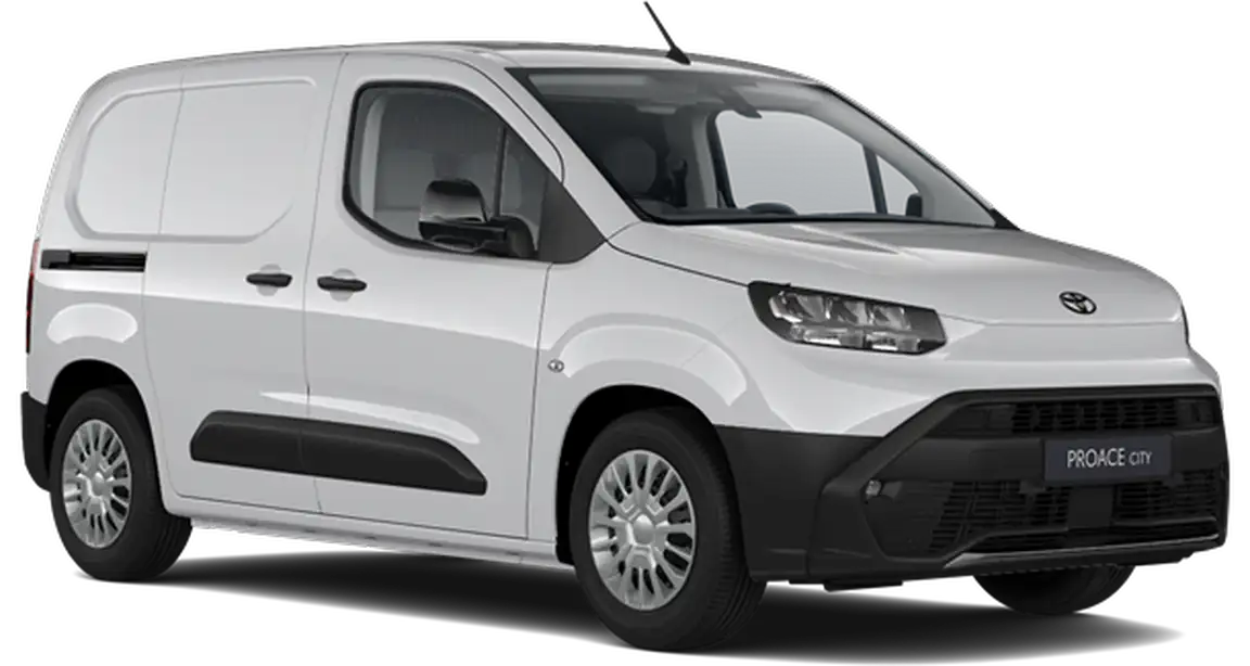TOYOTA PROACE CITY