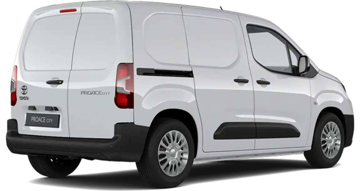 TOYOTA PROACE CITY