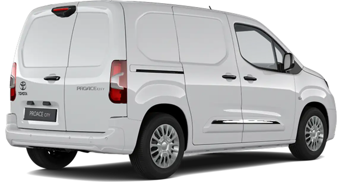 TOYOTA PROACE CITY
