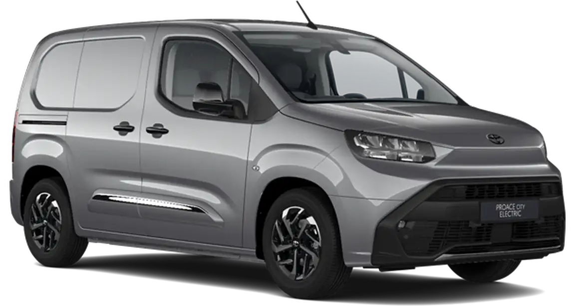 TOYOTA PROACE CITY