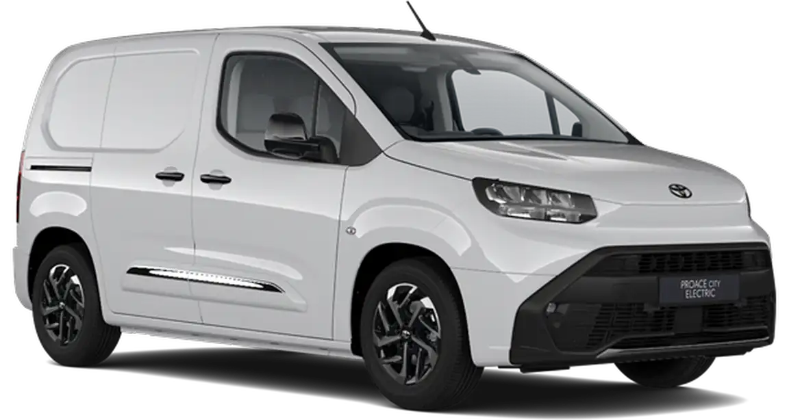 TOYOTA PROACE CITY