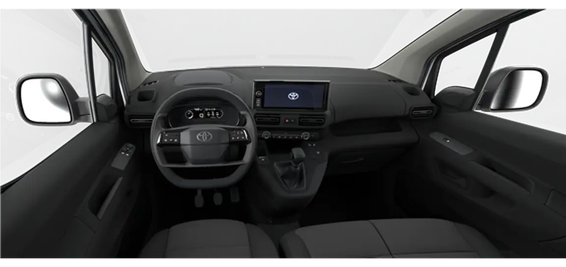 TOYOTA PROACE CITY