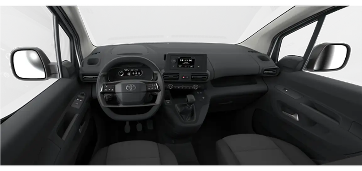 TOYOTA PROACE CITY