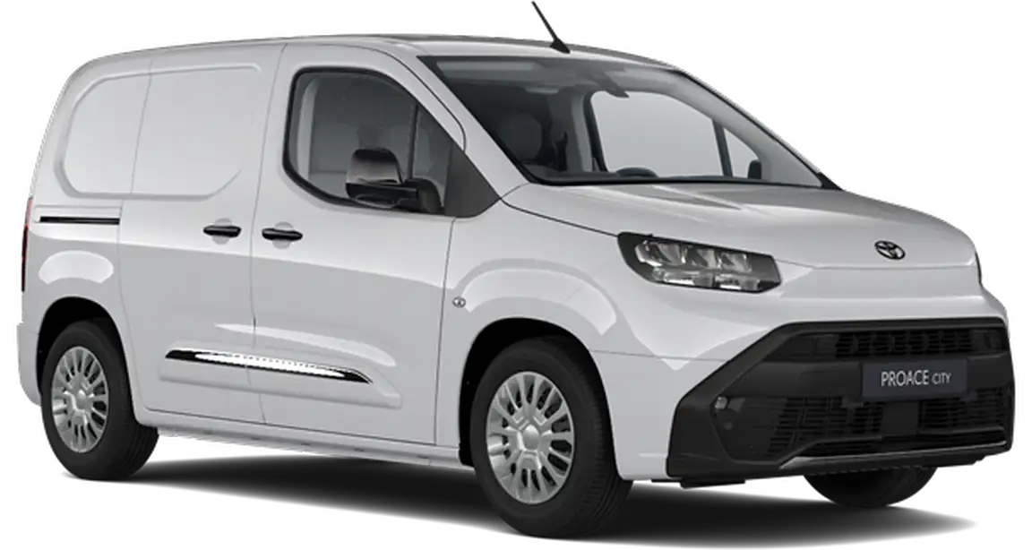 TOYOTA PROACE CITY