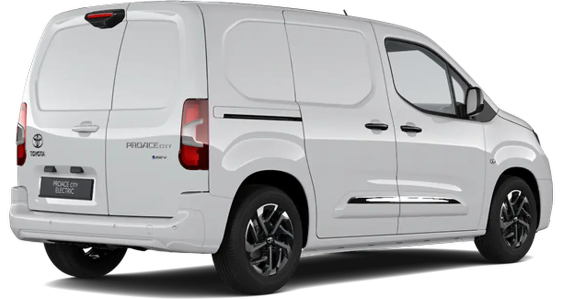 TOYOTA PROACE CITY