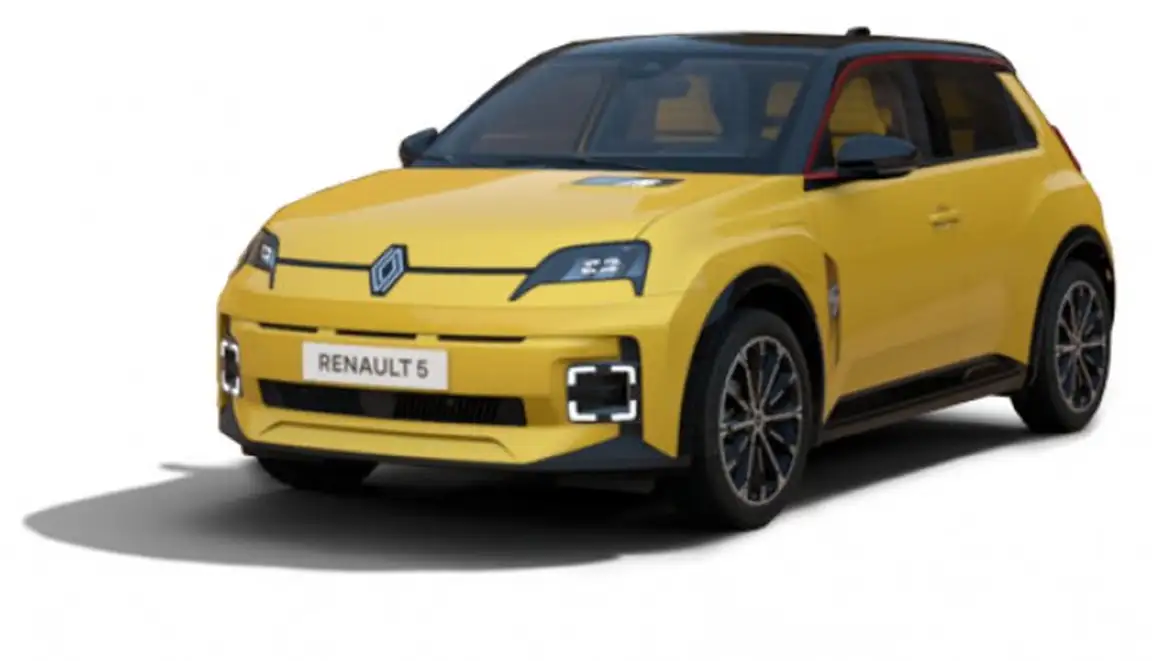 RENAULT NONE