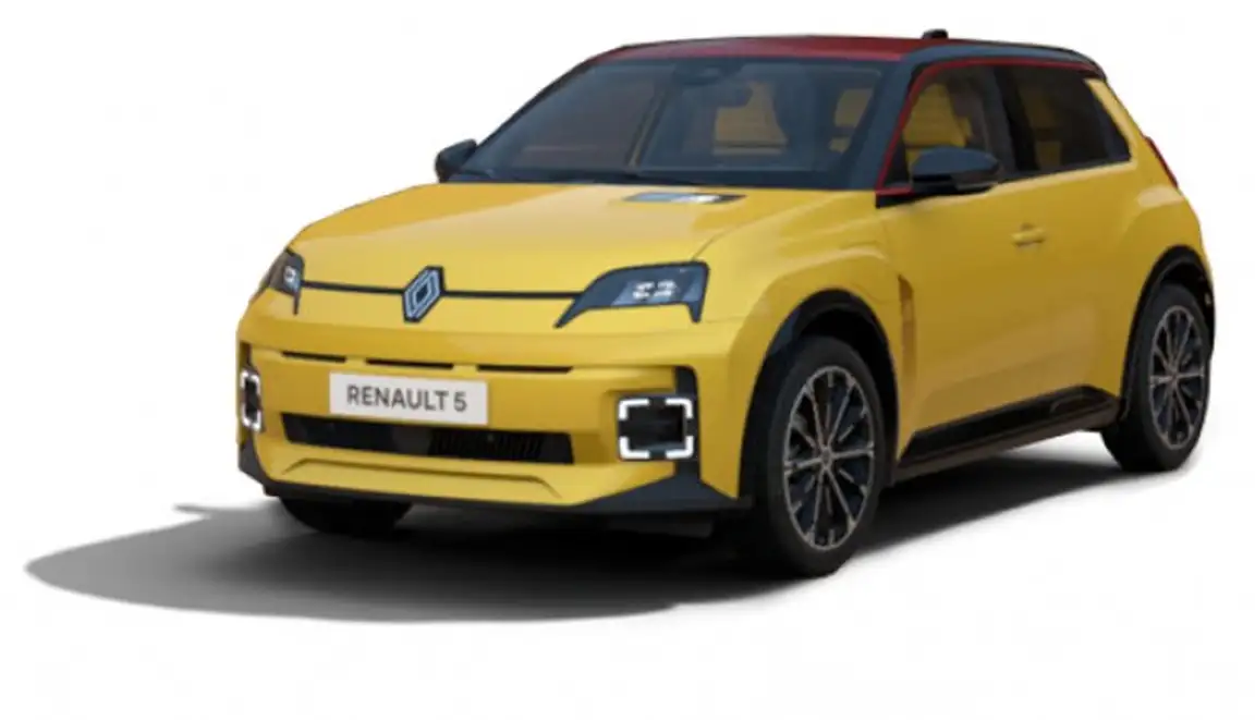 RENAULT NONE