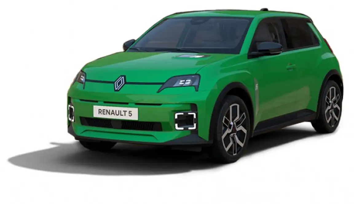 RENAULT NONE