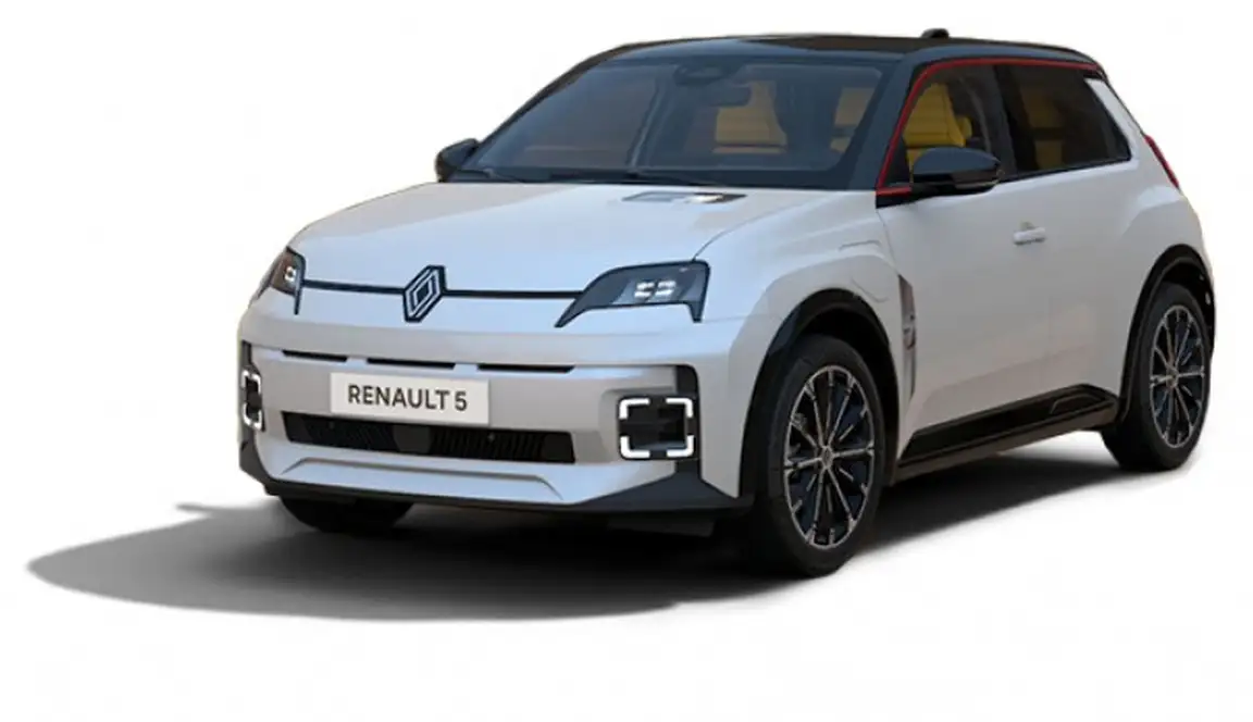 RENAULT NONE