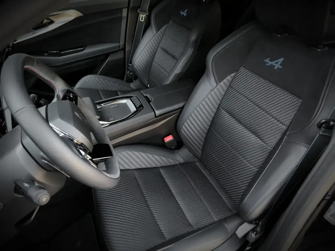 RENAULT AUSTRAL