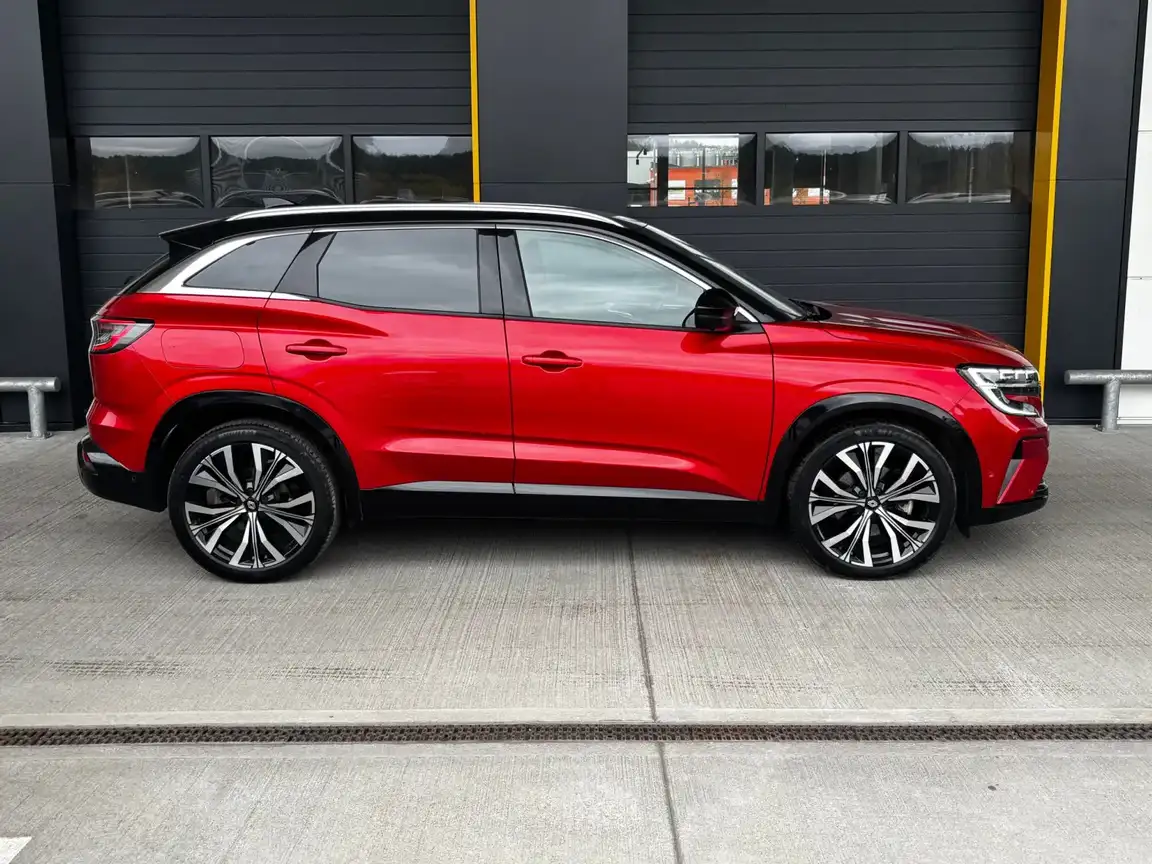 RENAULT AUSTRAL