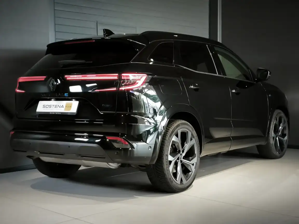 RENAULT AUSTRAL