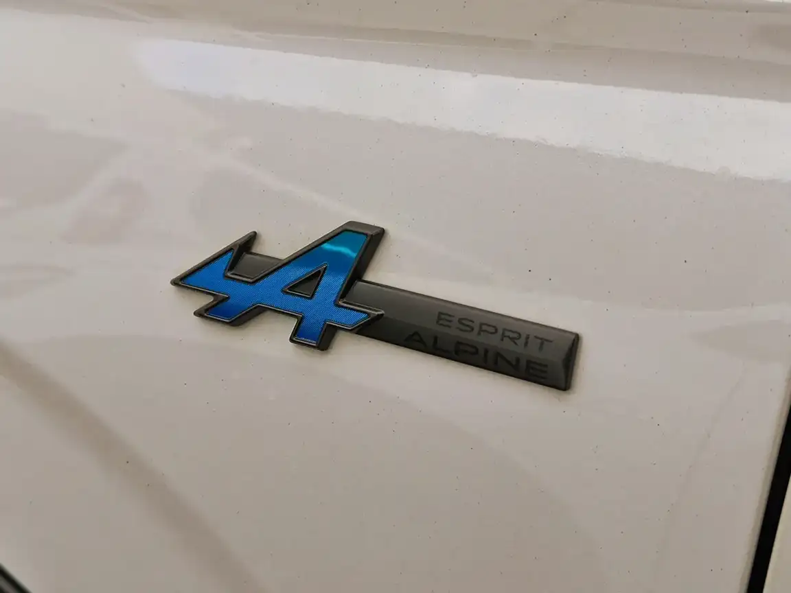 RENAULT AUSTRAL