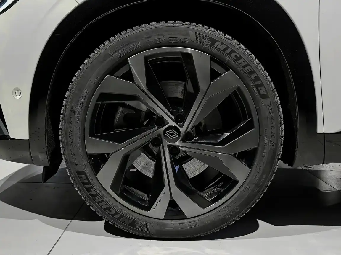 RENAULT AUSTRAL