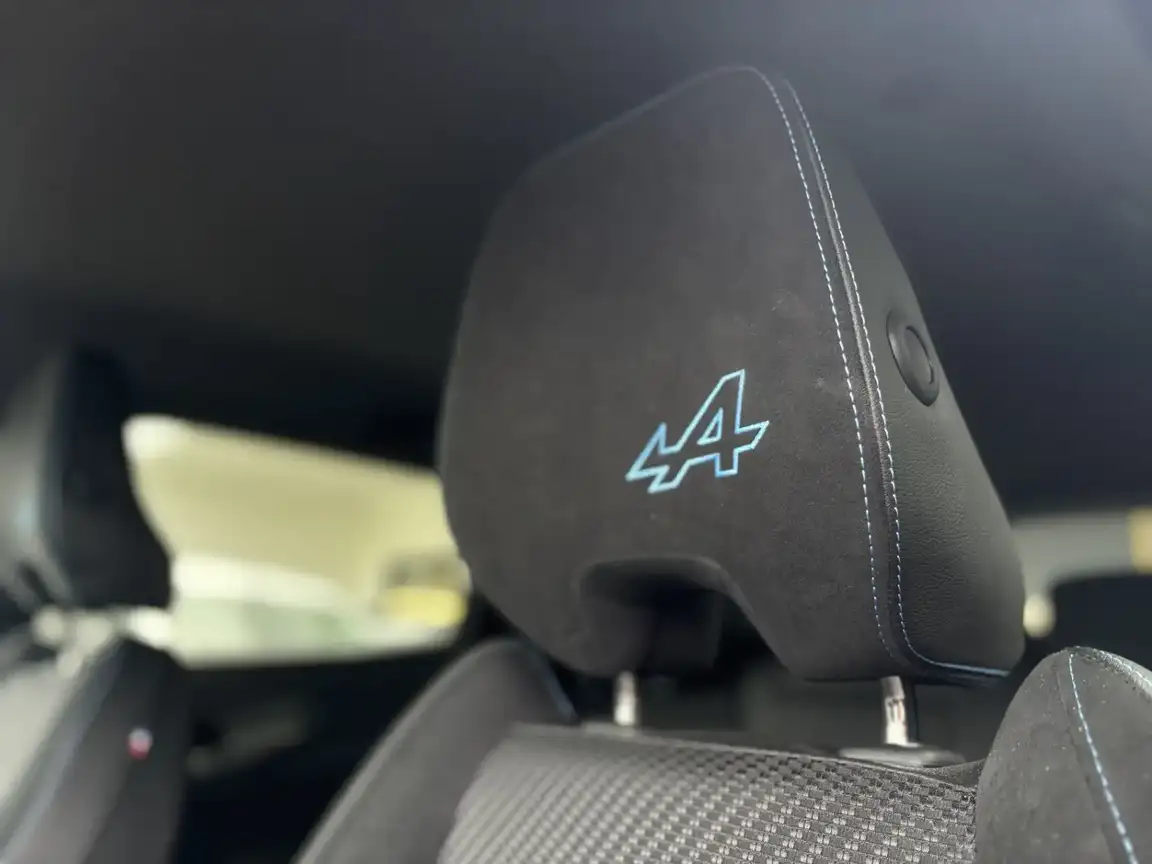 RENAULT AUSTRAL