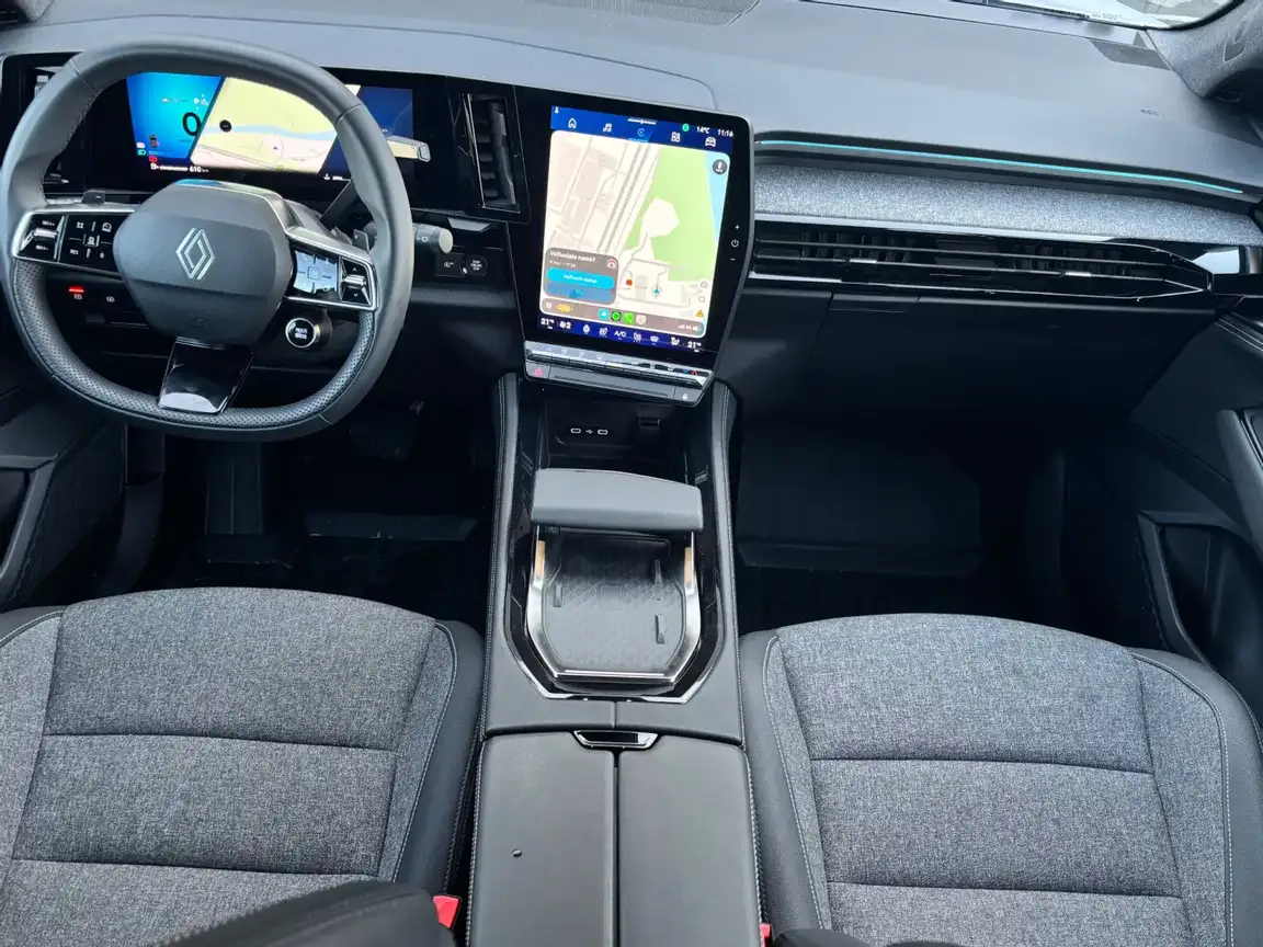 RENAULT AUSTRAL