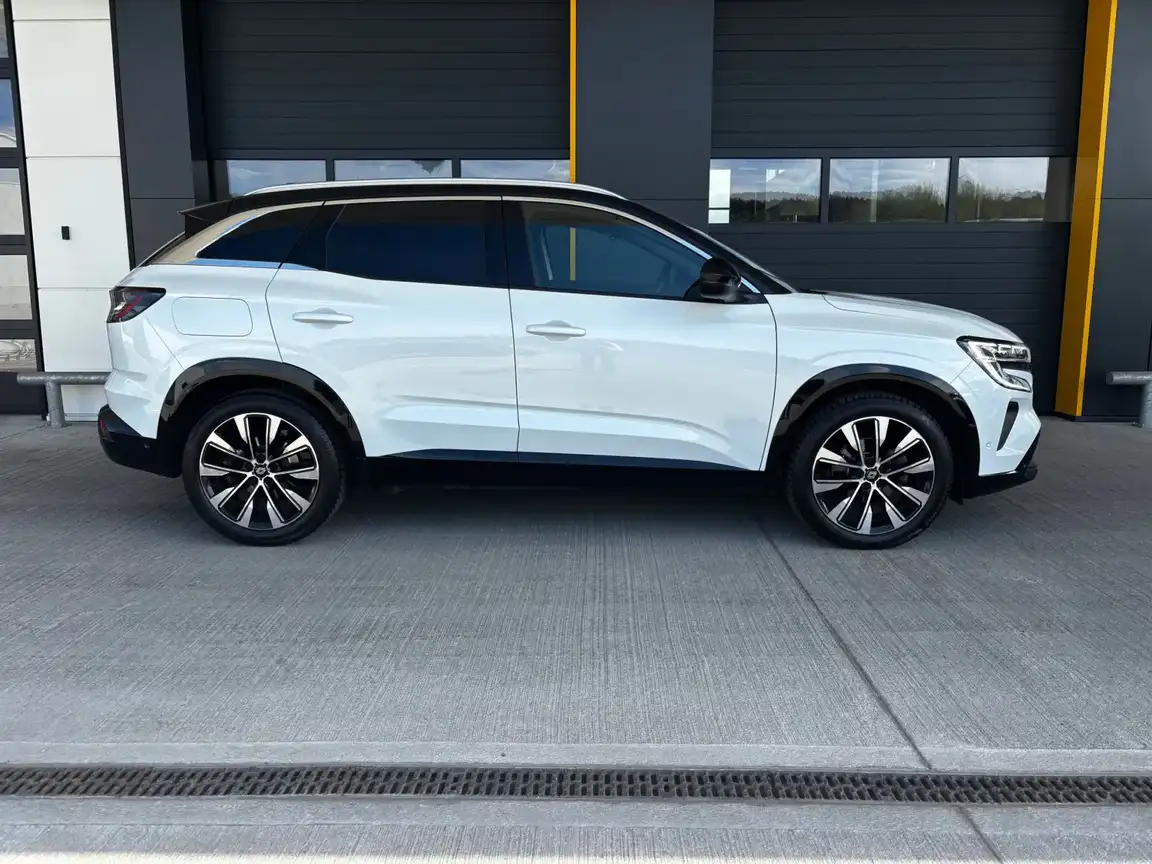 RENAULT AUSTRAL