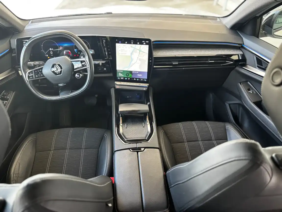 RENAULT AUSTRAL