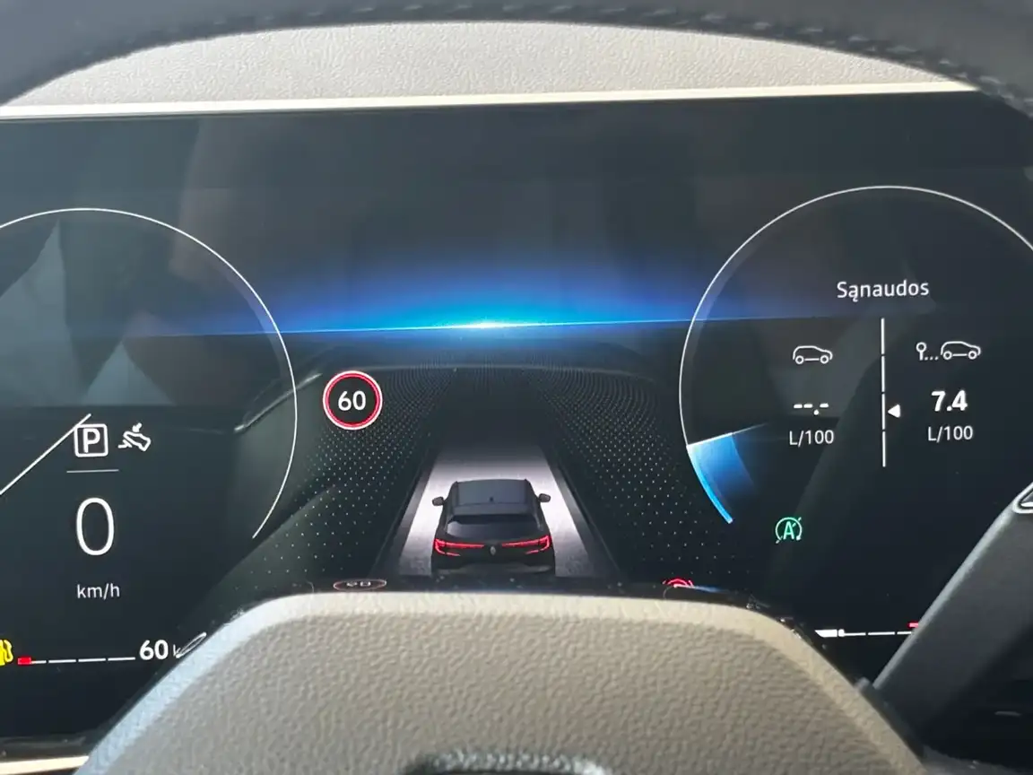 RENAULT AUSTRAL