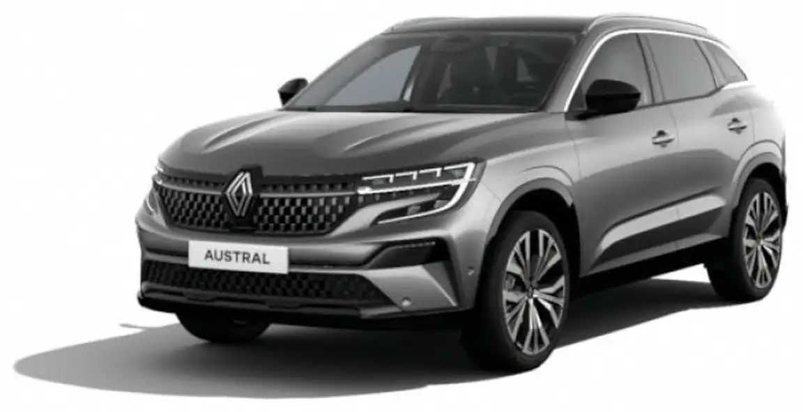 RENAULT AUSTRAL