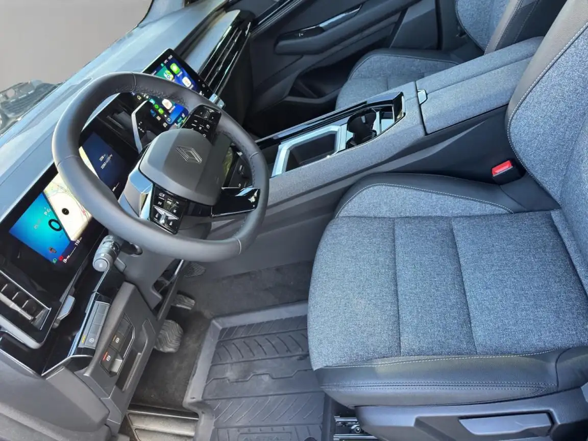 RENAULT AUSTRAL