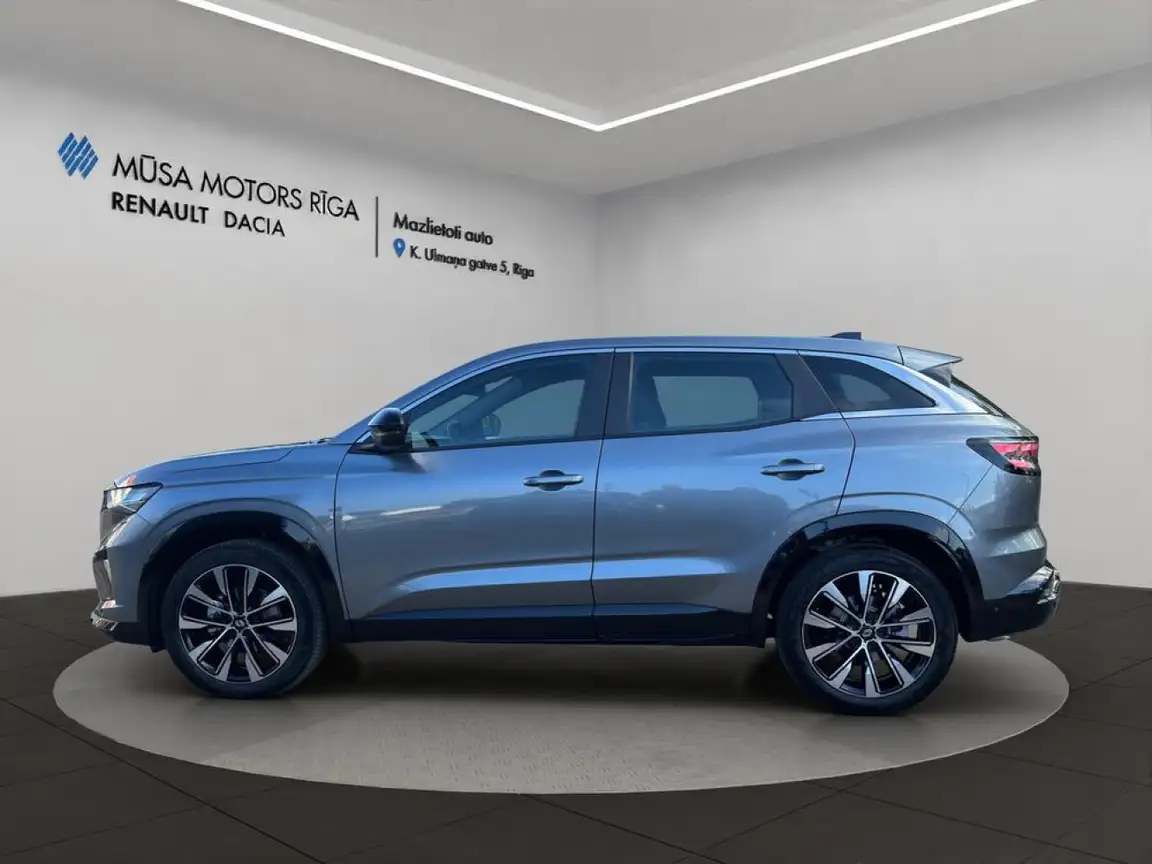 RENAULT AUSTRAL
