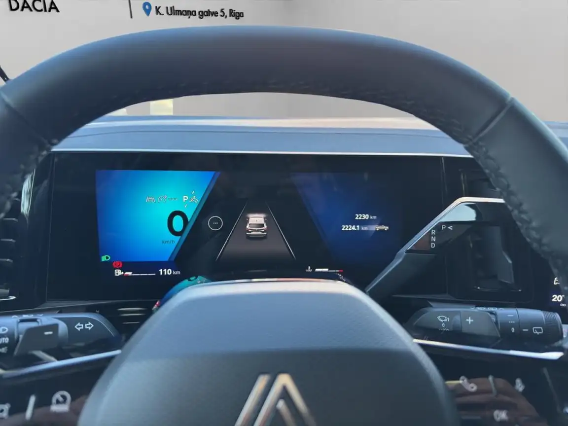 RENAULT AUSTRAL