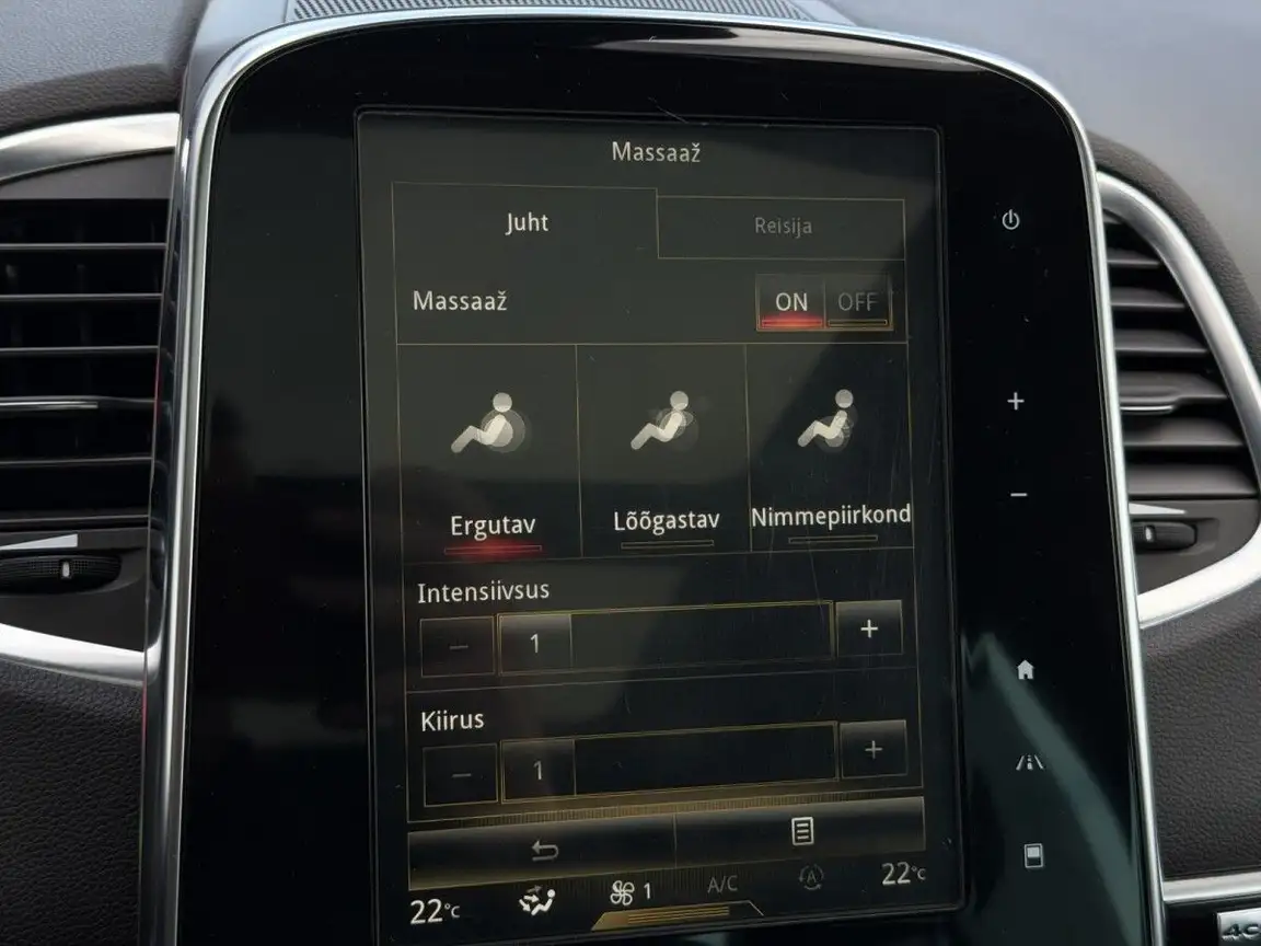 RENAULT ESPACE