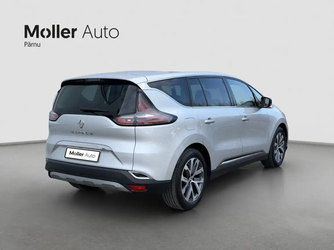 RENAULT ESPACE