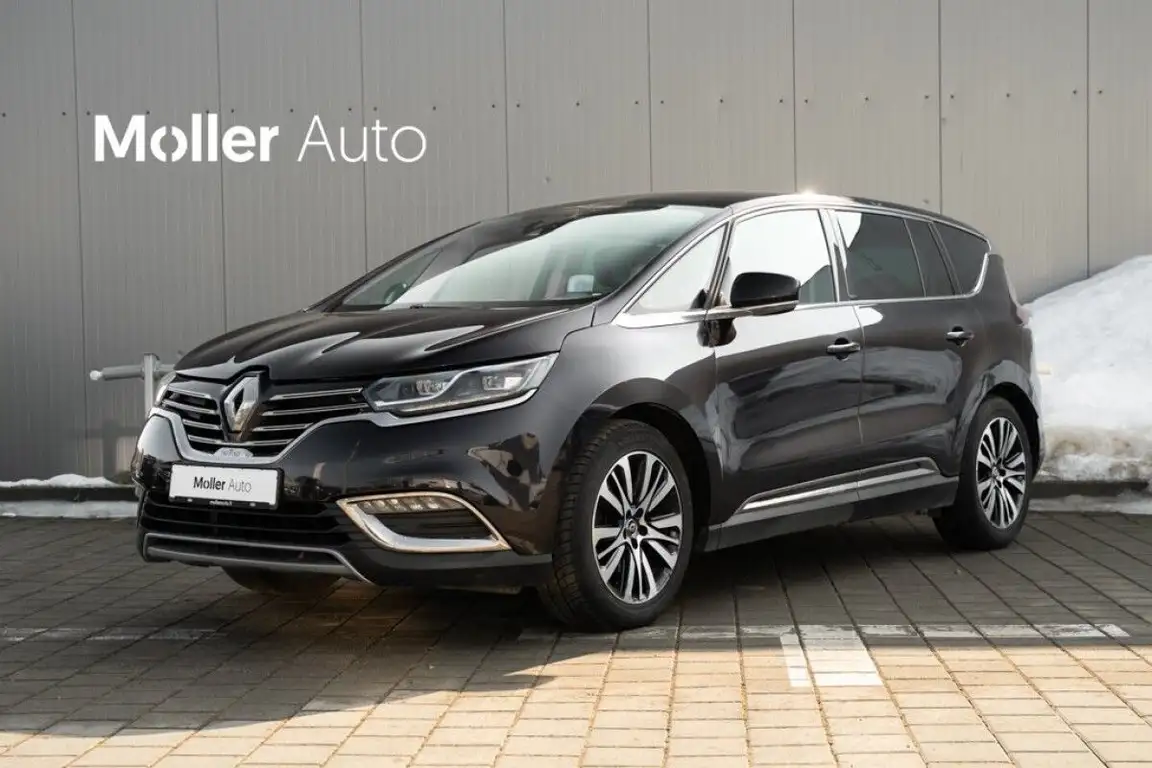 RENAULT ESPACE