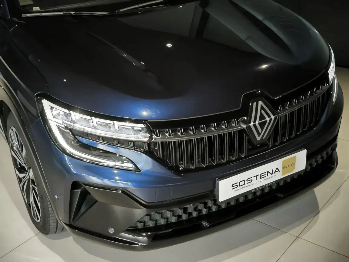 RENAULT ESPACE