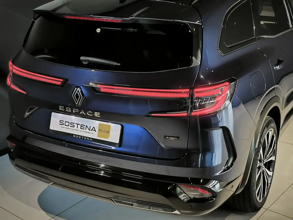 RENAULT ESPACE